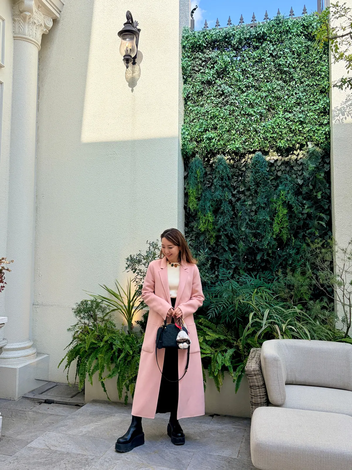 感涙！愛と優しさ溢れる♡華組理江さんのコの画像_1