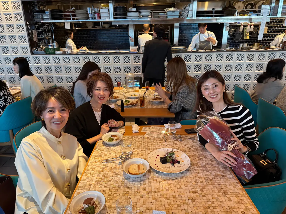 最近のお気に入り！『DOMELLE』のスの画像_8