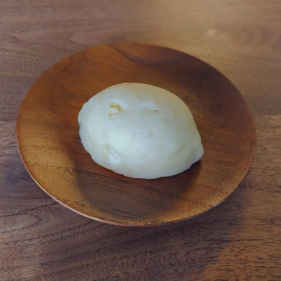 タカキベーカリーのレモンケーキ
