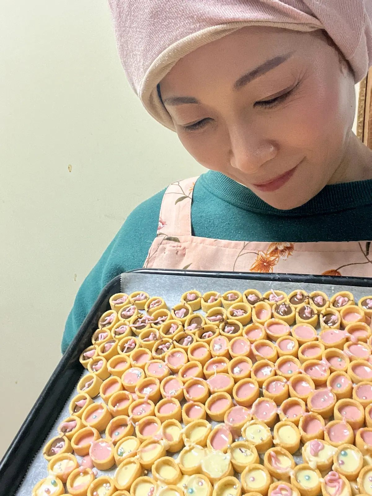 閲覧注意⚠️ツッコミどころ満載のバレンタの画像_5