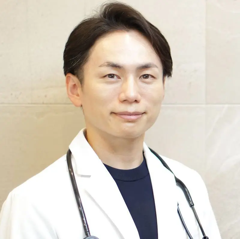 糖尿病専門医・医学博士 矢野宏行先生