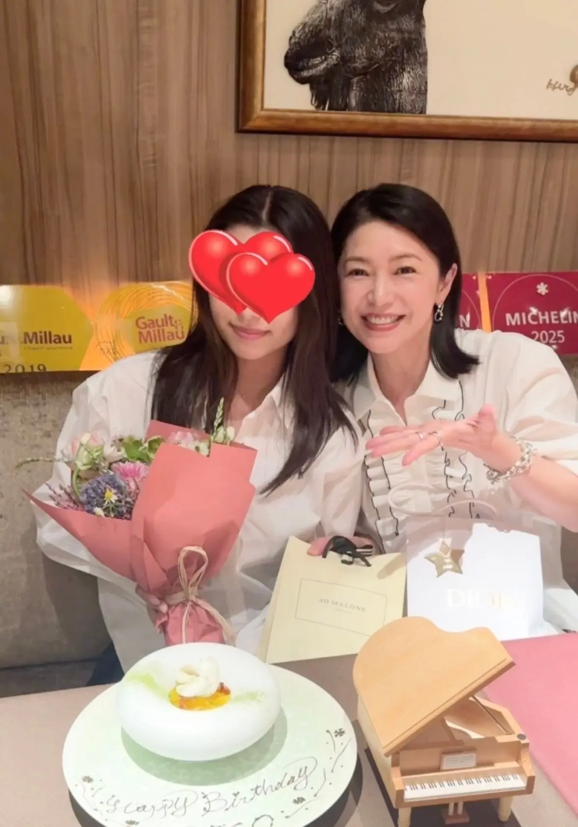 娘の“Happy b-day!” 🎂 私の画像_18