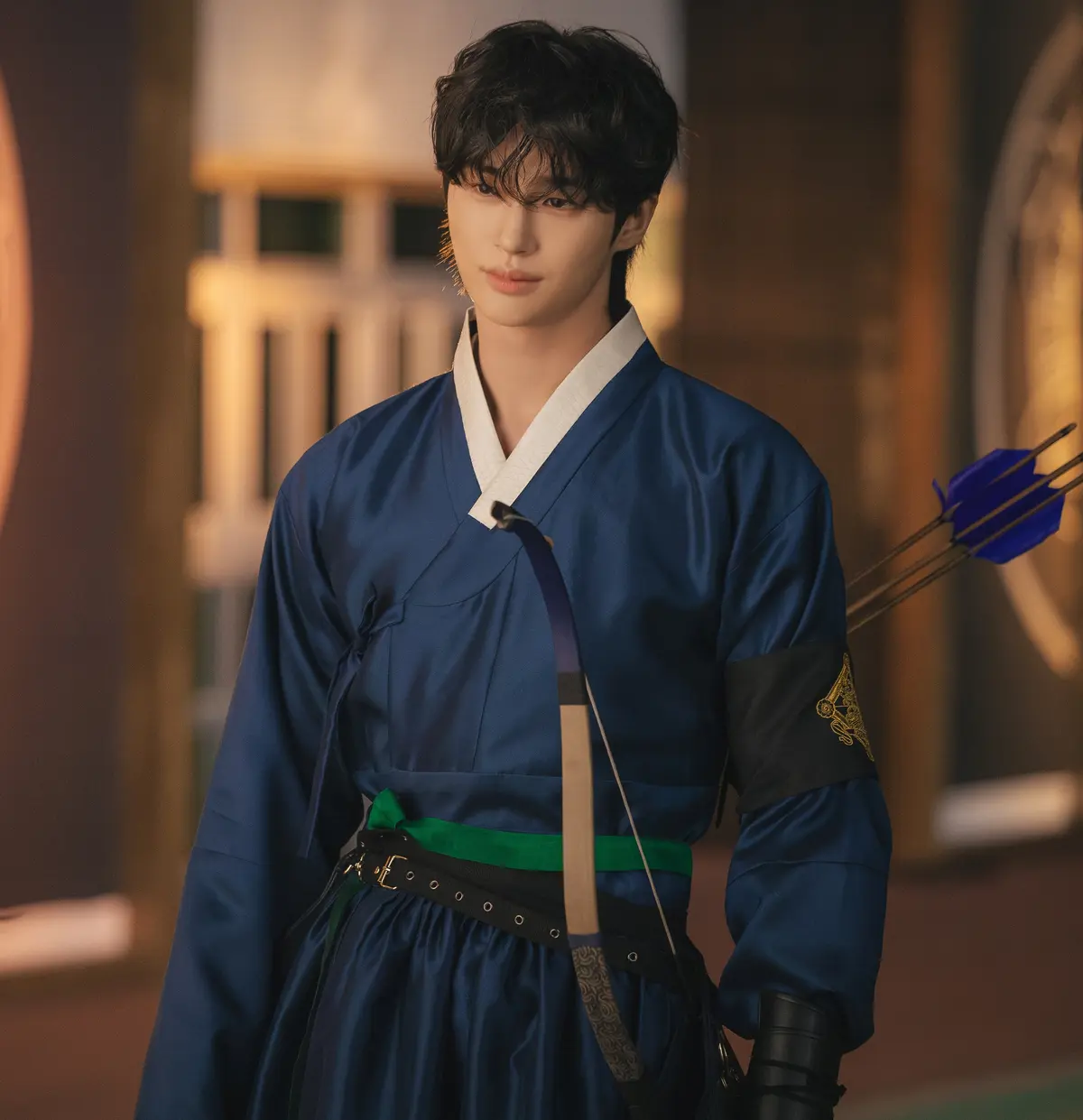 韓国ドラマ　Disney+ (ディズニープラス)　『21世紀の大君夫人』ディズニープラス スターで4月10日(⾦)より独占配信 IU