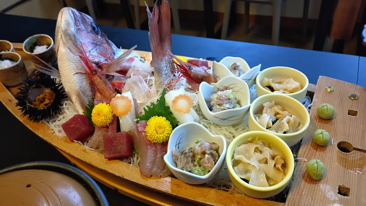 今年は富山・氷見へ！～早生まれ酒飲み女子の画像_5