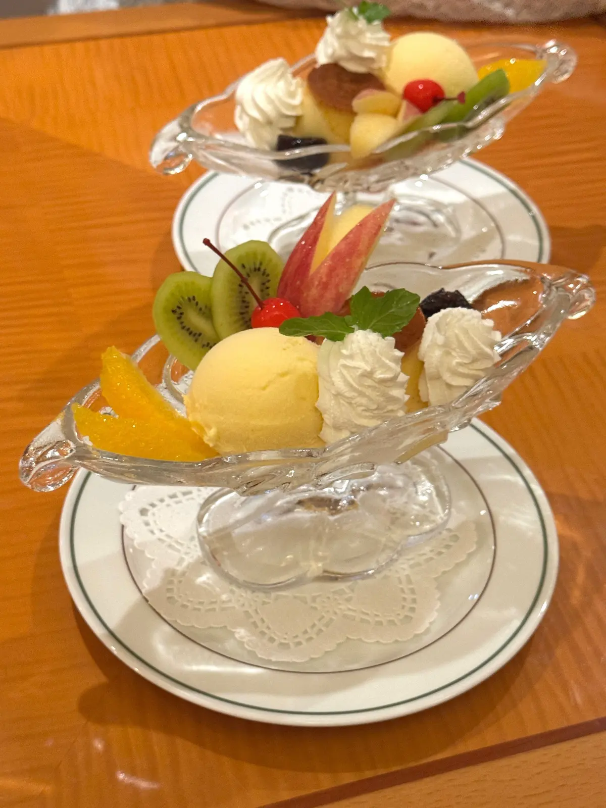 ホテルニューグランド横浜 14