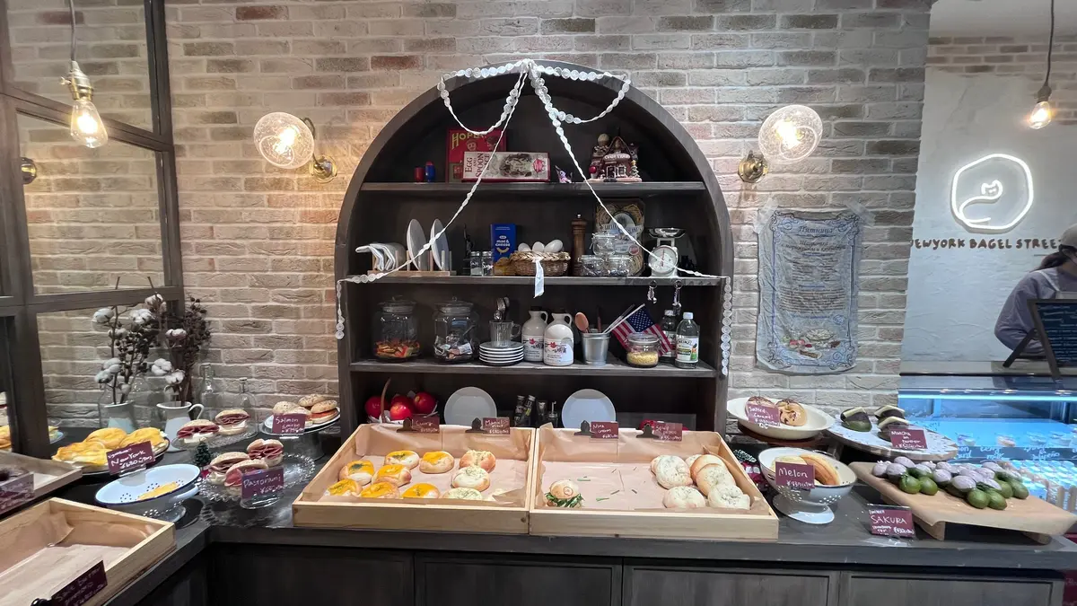 【ジャケットコーデ】で都内を満喫♪の画像_7