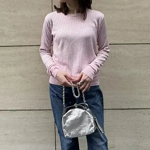 【50代 ファッション】これ買っちゃいまの画像_7