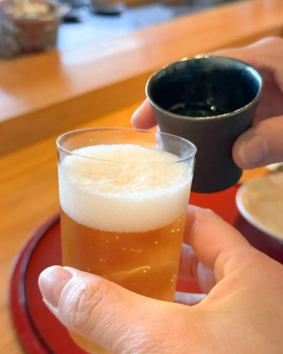 VISON 天孝 伊勢の国