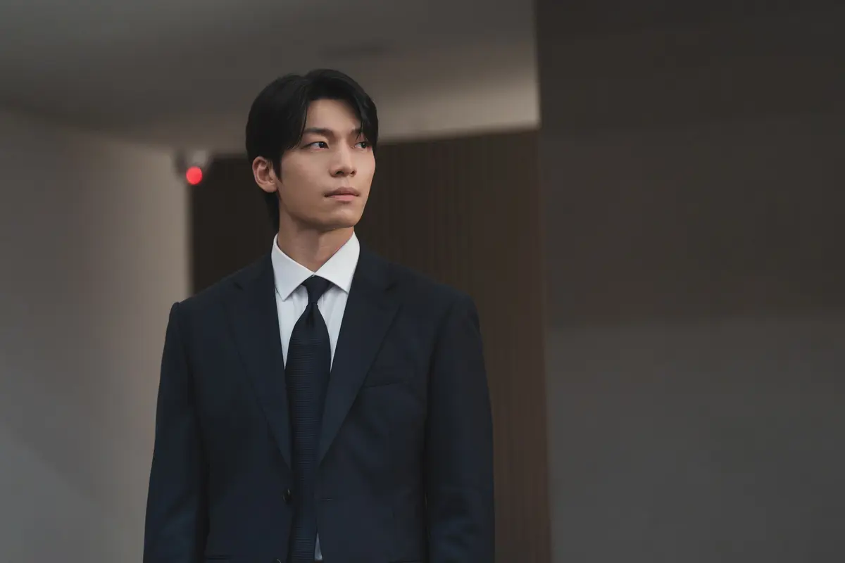 『セイレーンのキス』Prime Videoで独占配信中　提供：Prime Video