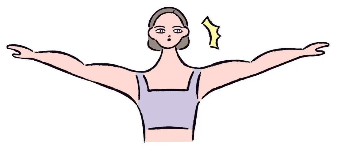 「固有感覚」が 衰えないようにするには？