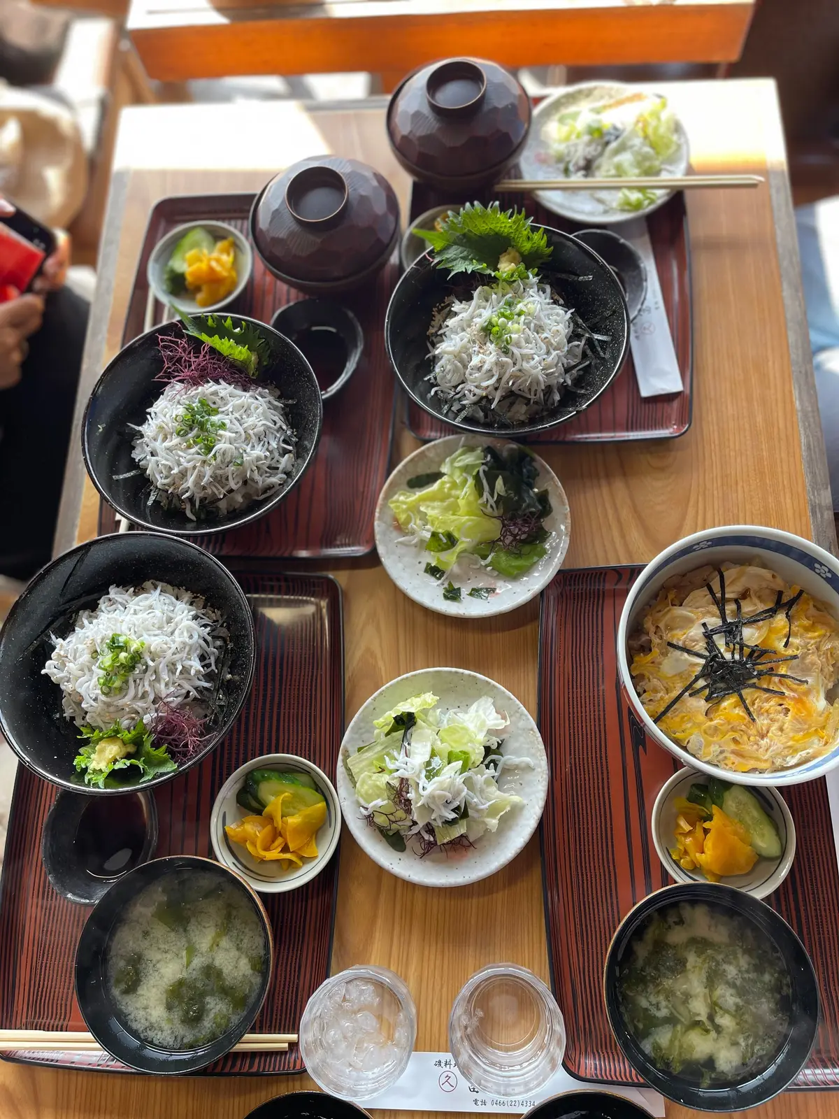 春の訪れを楽しむ🌸桜ピンクのスカートコーの画像_7