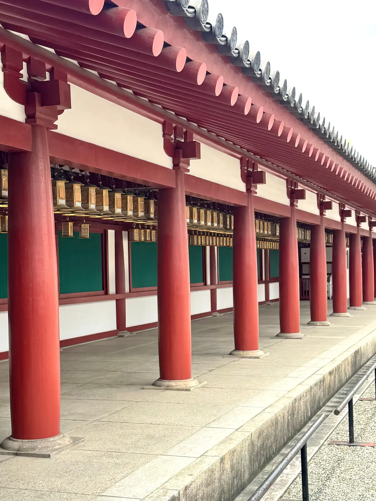 美味いもん＆御朱印を求めて母娘弾丸2人旅の画像_9