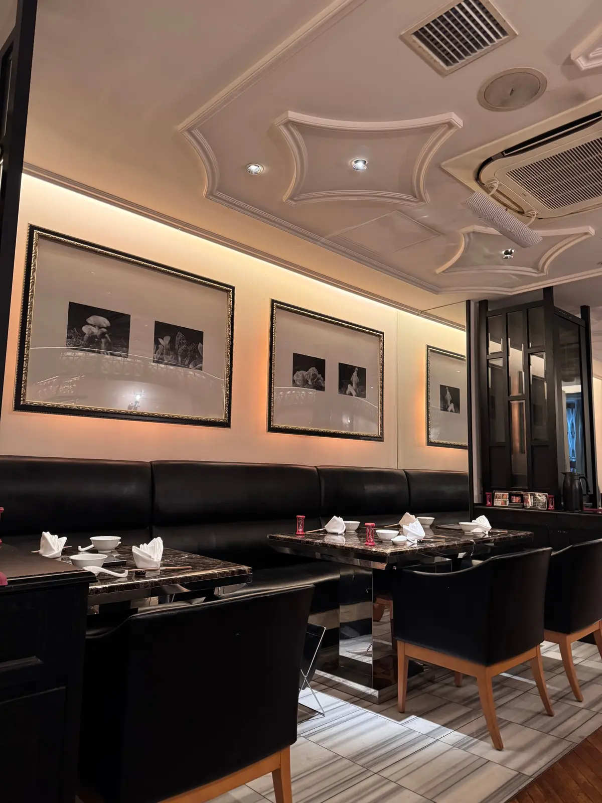 美とヘルシーを満たす寒い日の大人火鍋時間の画像_11