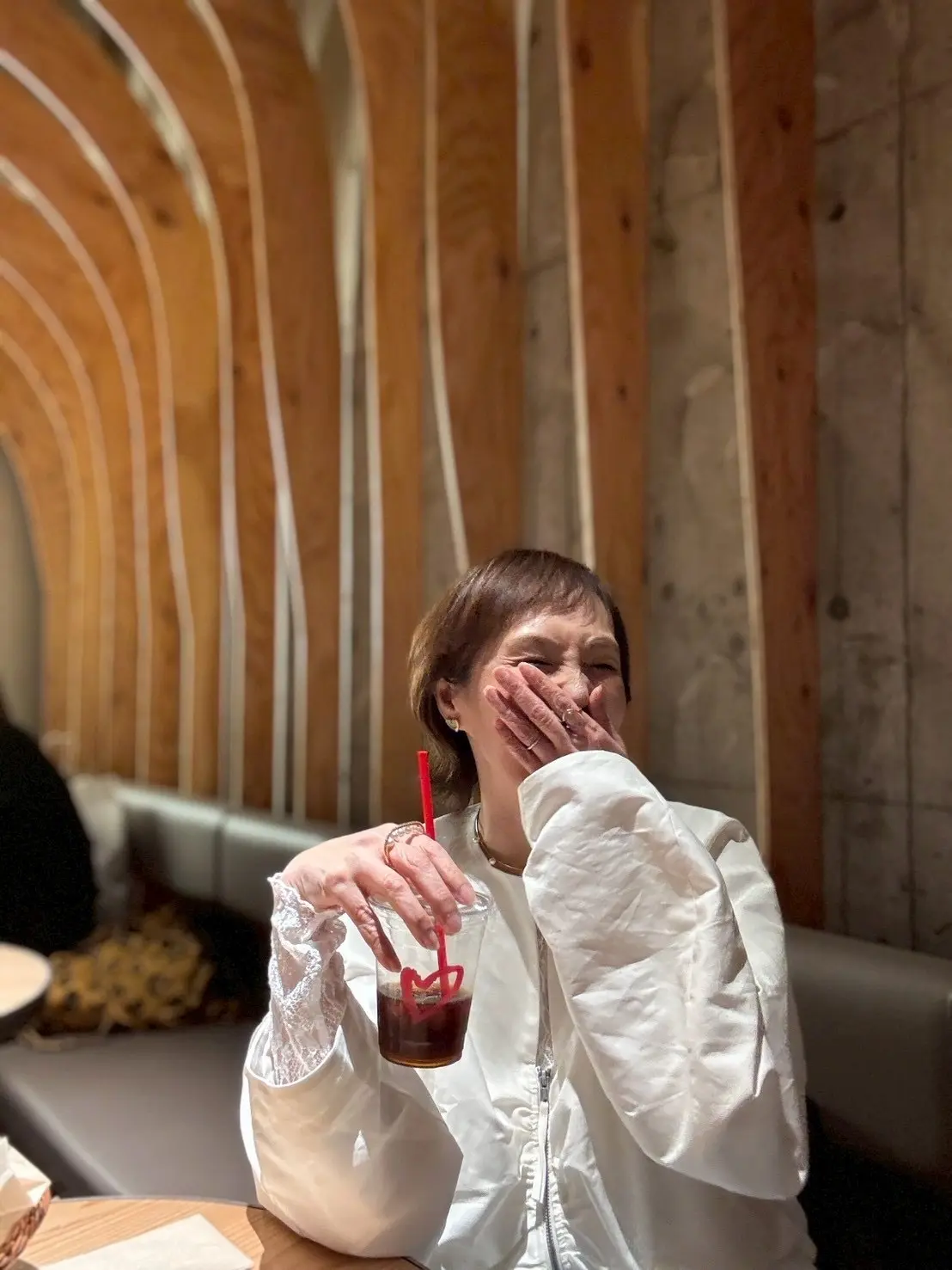 We ❤️donut 神楽坂。  洞窟にの画像_12