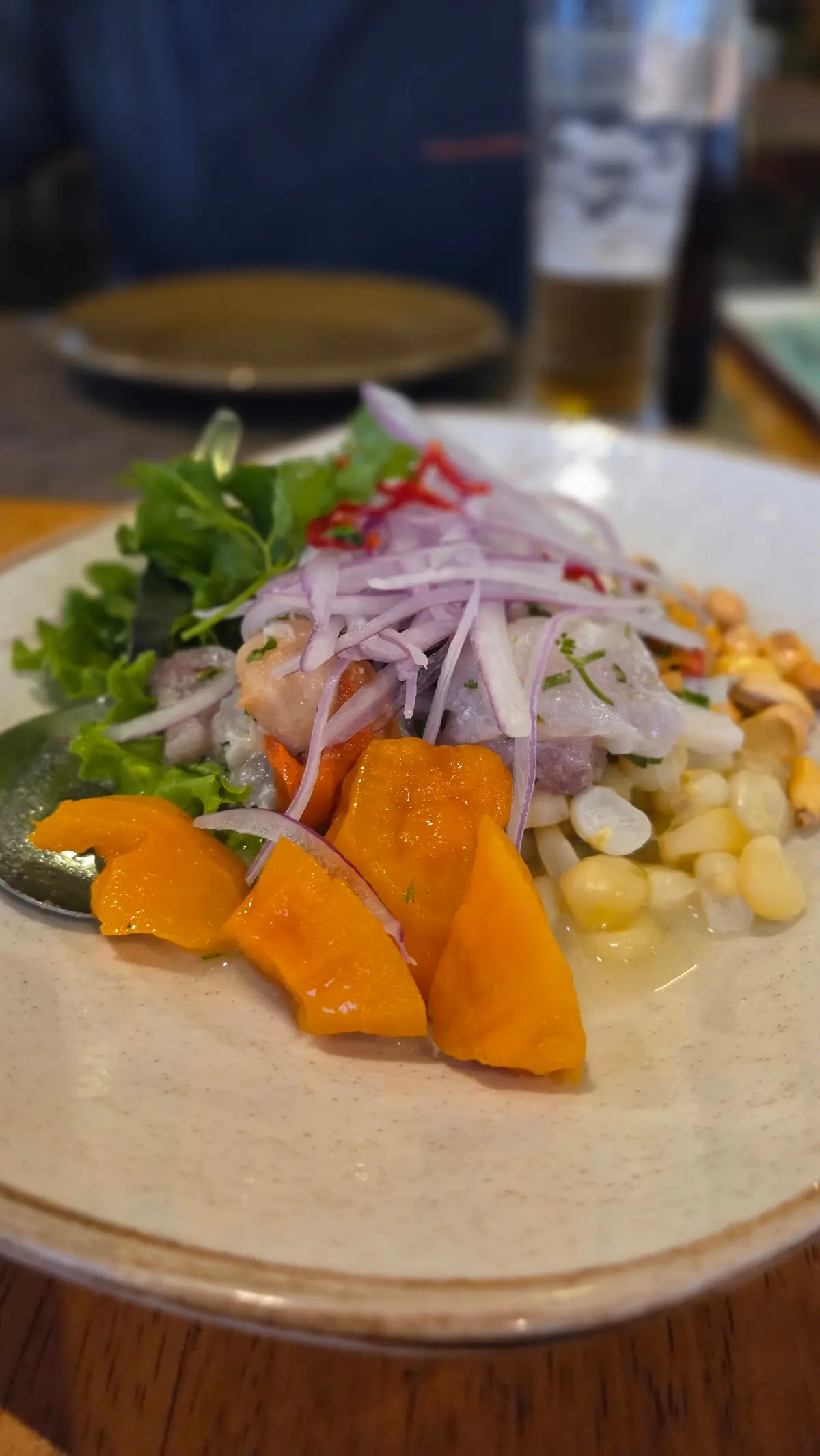 エクラ掲載の「バケットリスト」が現実に！の画像_22