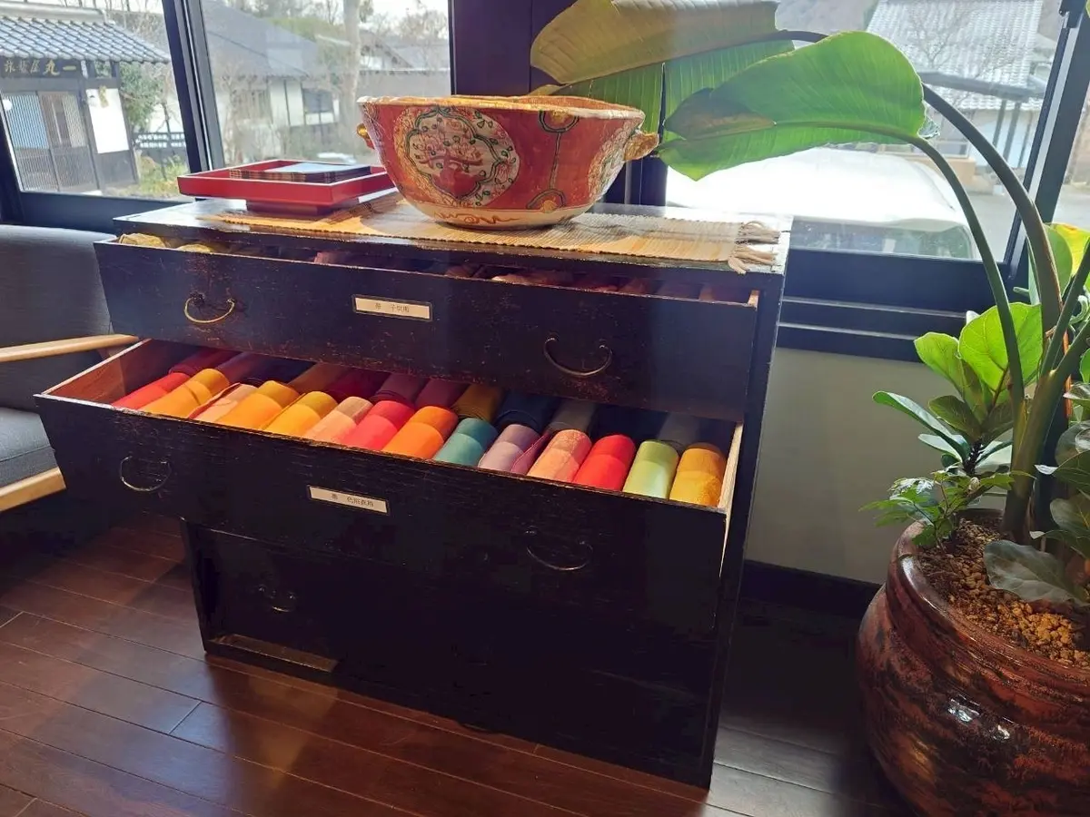 年越し旅行は猿ヶ京温泉　【旅籠屋丸一】の画像_14