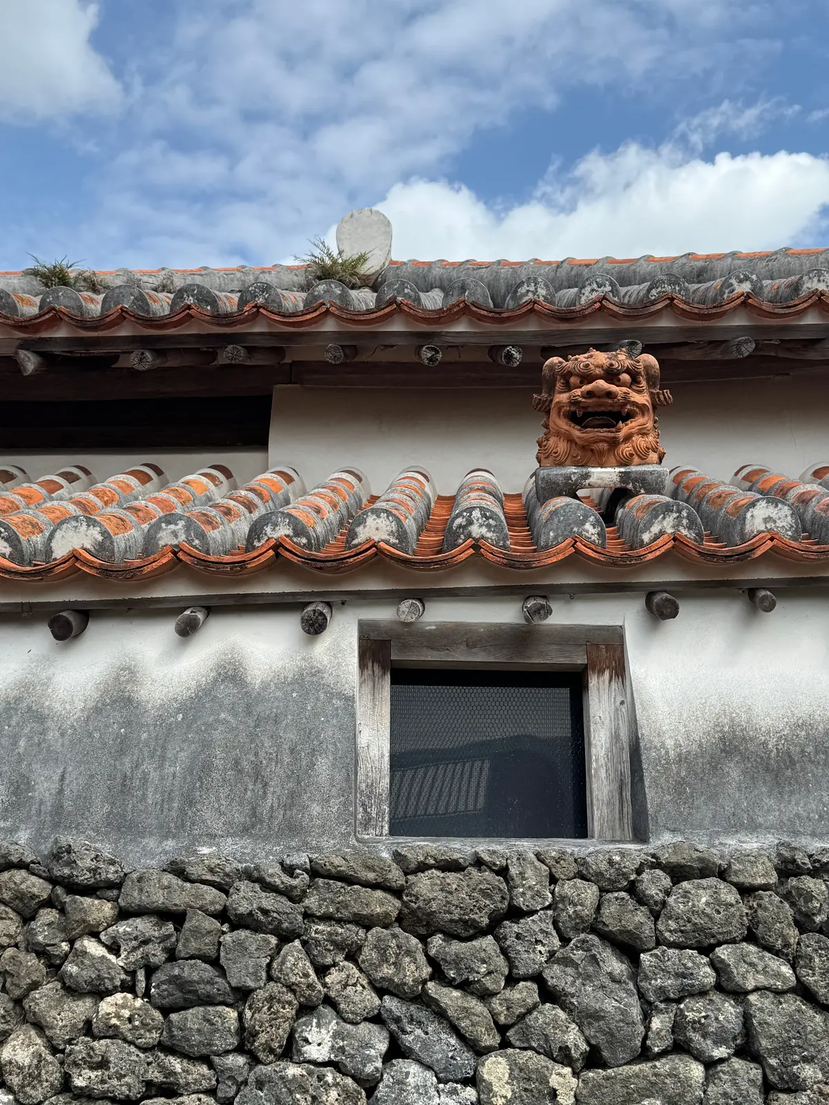 壺屋やちむん通り