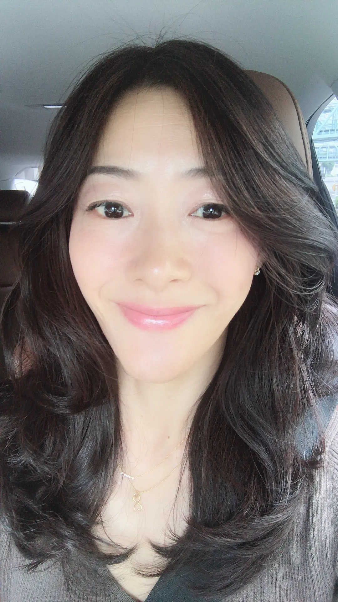 いつもの場所で自分を整える。長年通うヘアの画像_2