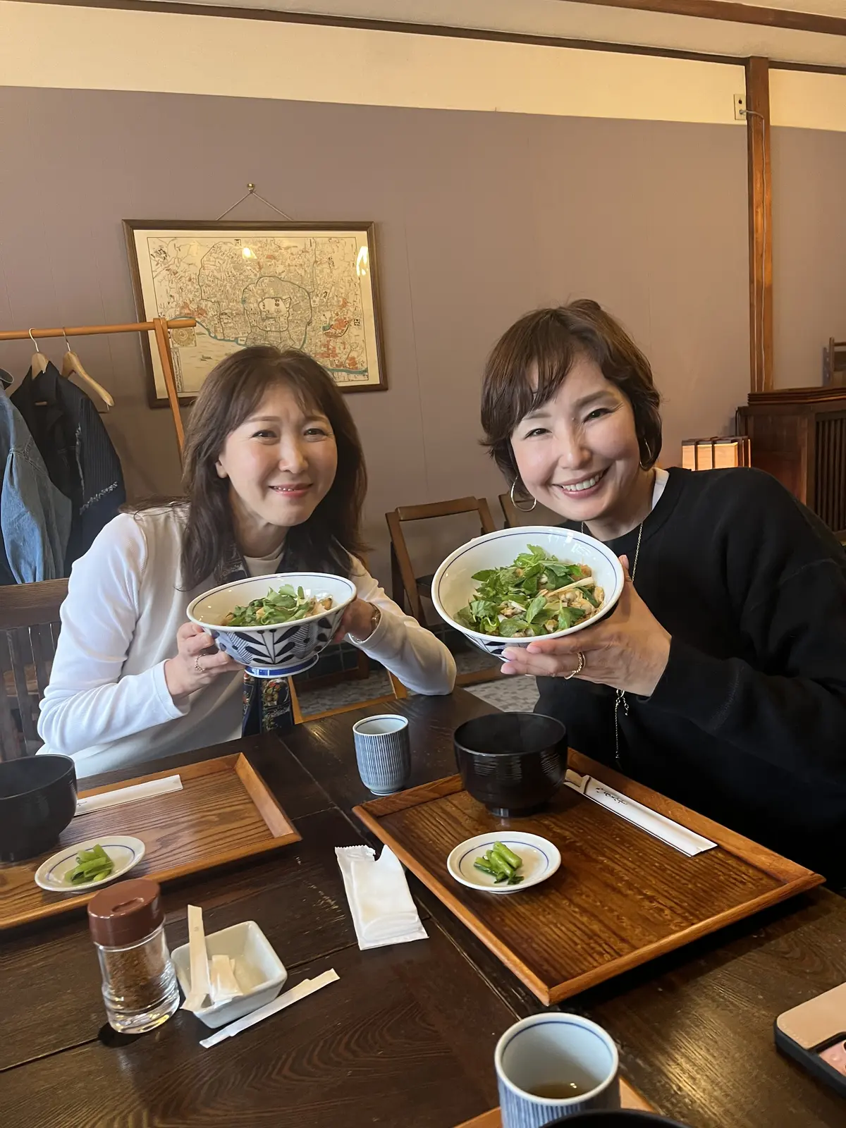 深川飯　本場のあさり丼