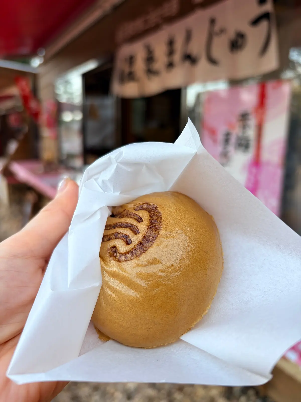 春の湯河原は、4000本の梅の花じゅうたの画像_7