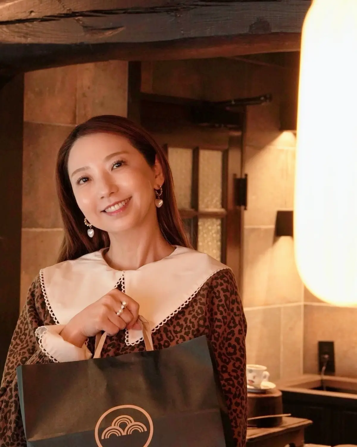 お買い物帰りに甘い寄り道✨ 〜人気の老舗の画像_15