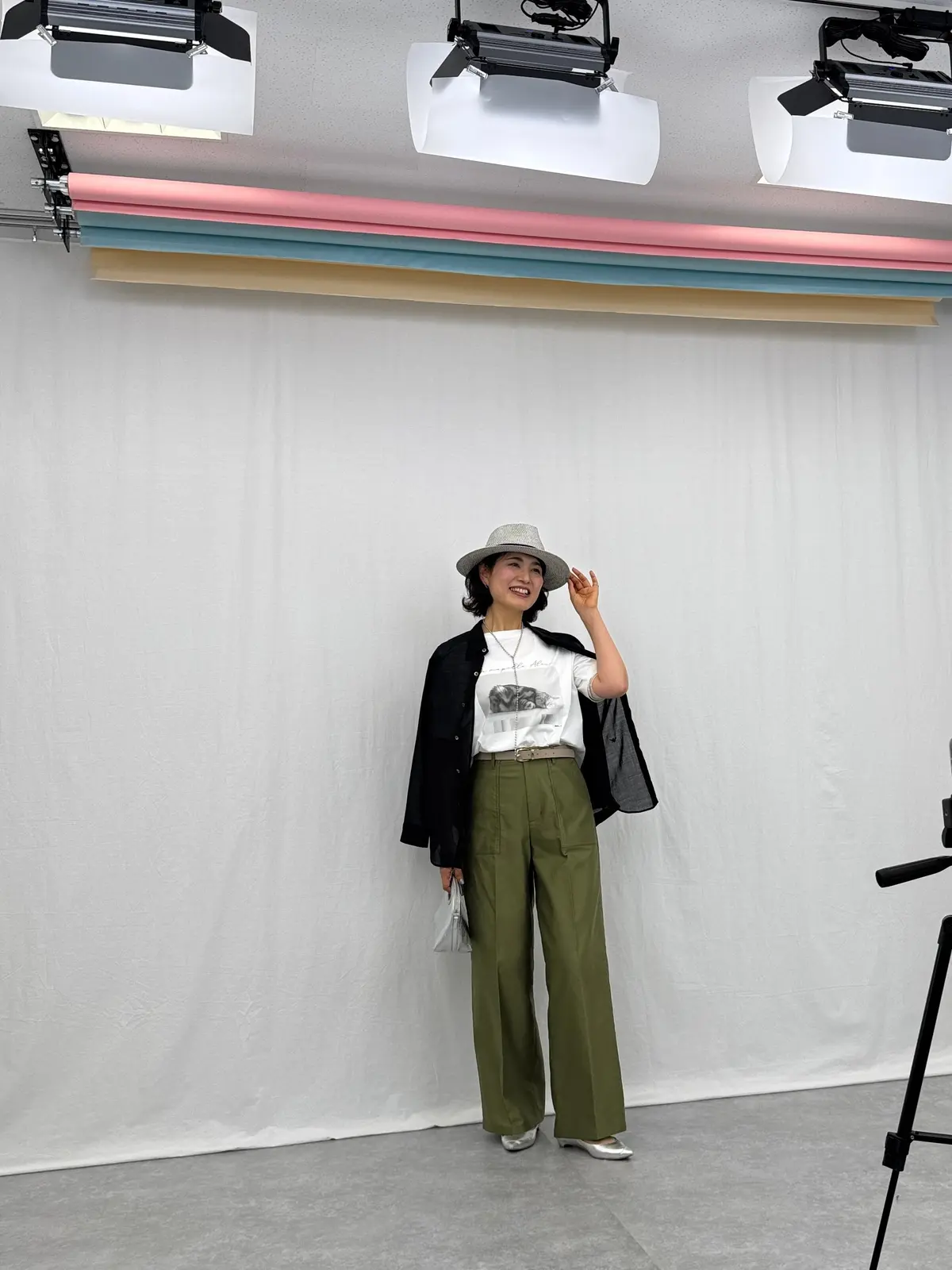 高身長さん向け パンツの丈問題、これで解の画像_4