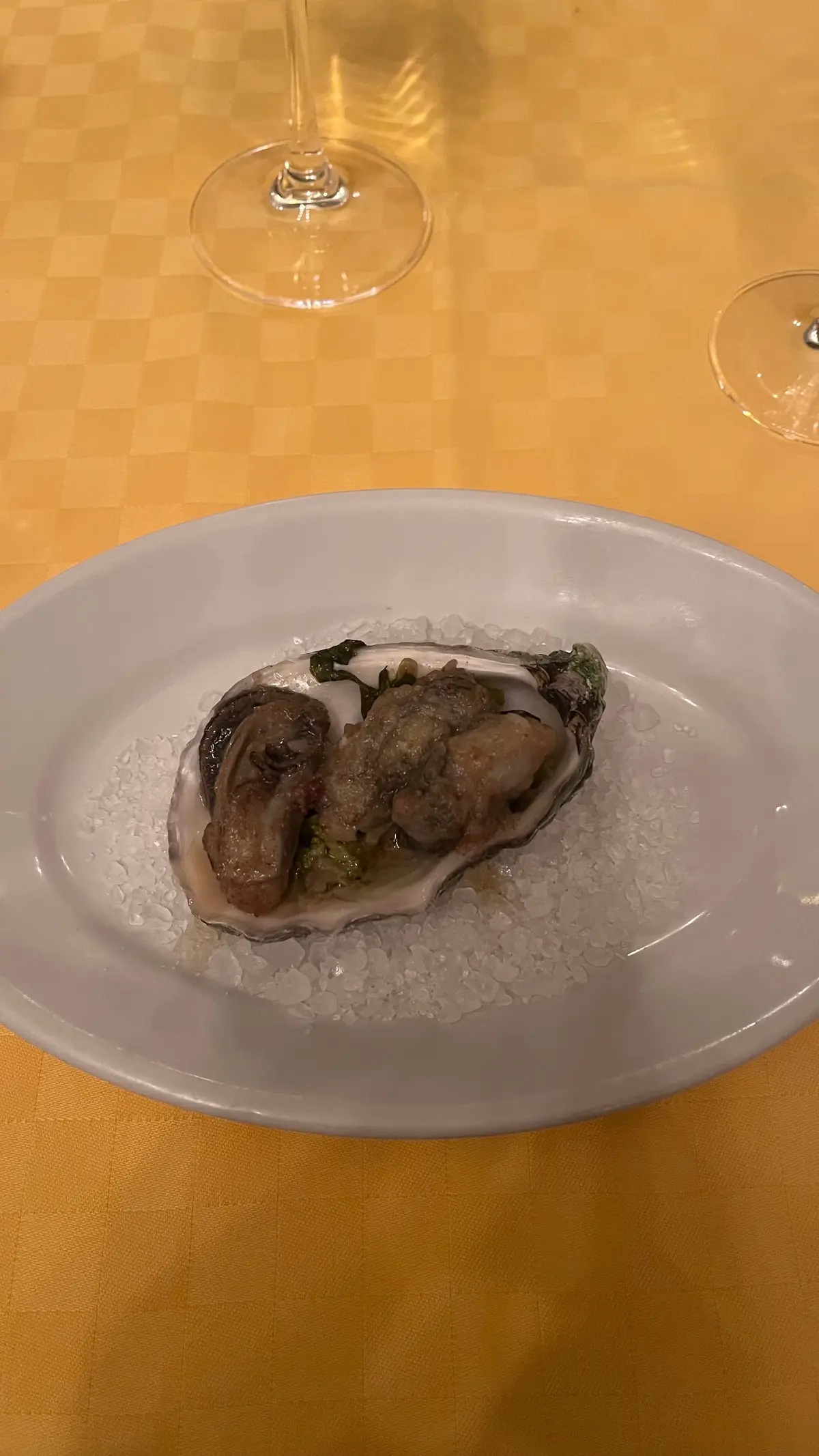 イタリアンの名店【ラ.ビスボッチャ】とトの画像_13