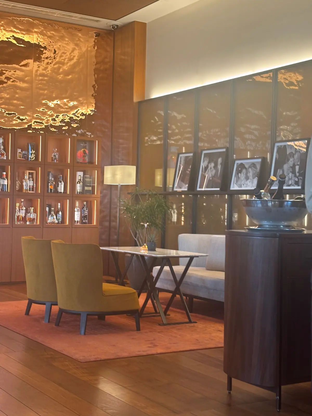 母と過ごす連休、春のコーヒータイムの画像_2