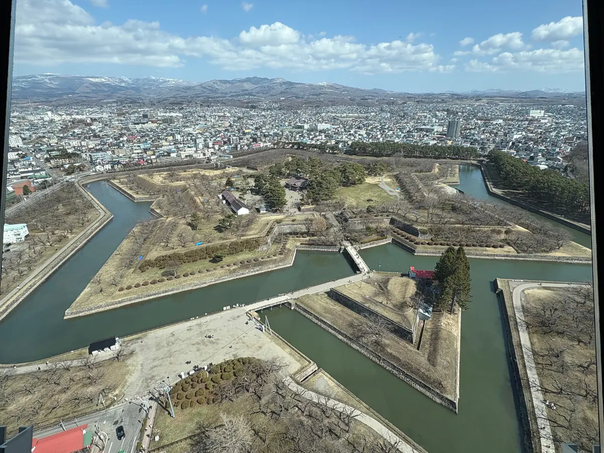 北海道＆函館と言えば？　函館旅行　最終章の画像_2