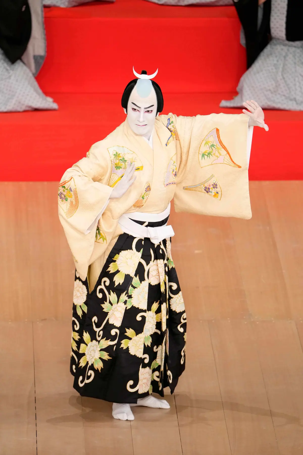 「血より濃い水がある」。初心者から歌舞伎の画像_3