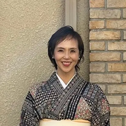 お着物でどちらへ？ 着物をもっと洋服感覚の画像_5