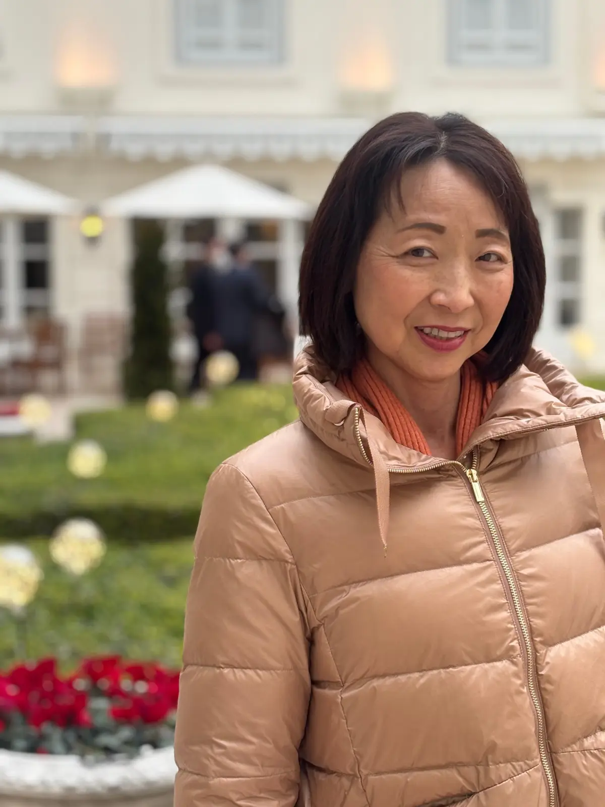横浜で「絶景とともに楽しむ苺アフタヌーンの画像_10