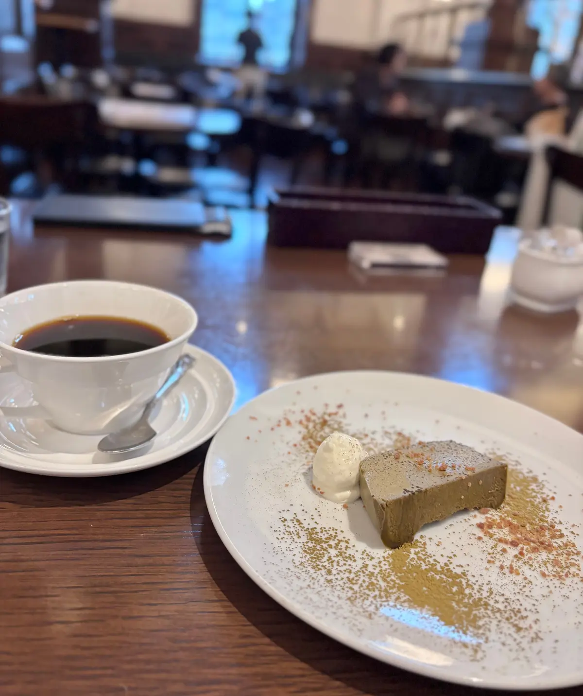 絶対行くべき！これが“銀行跡地のランチ”の画像_10