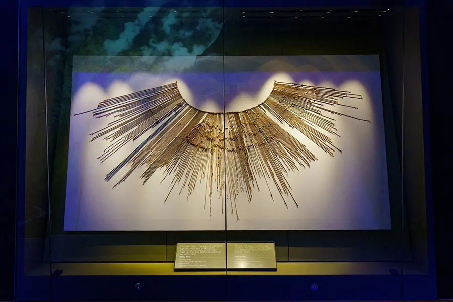 マチュピチュ展 17