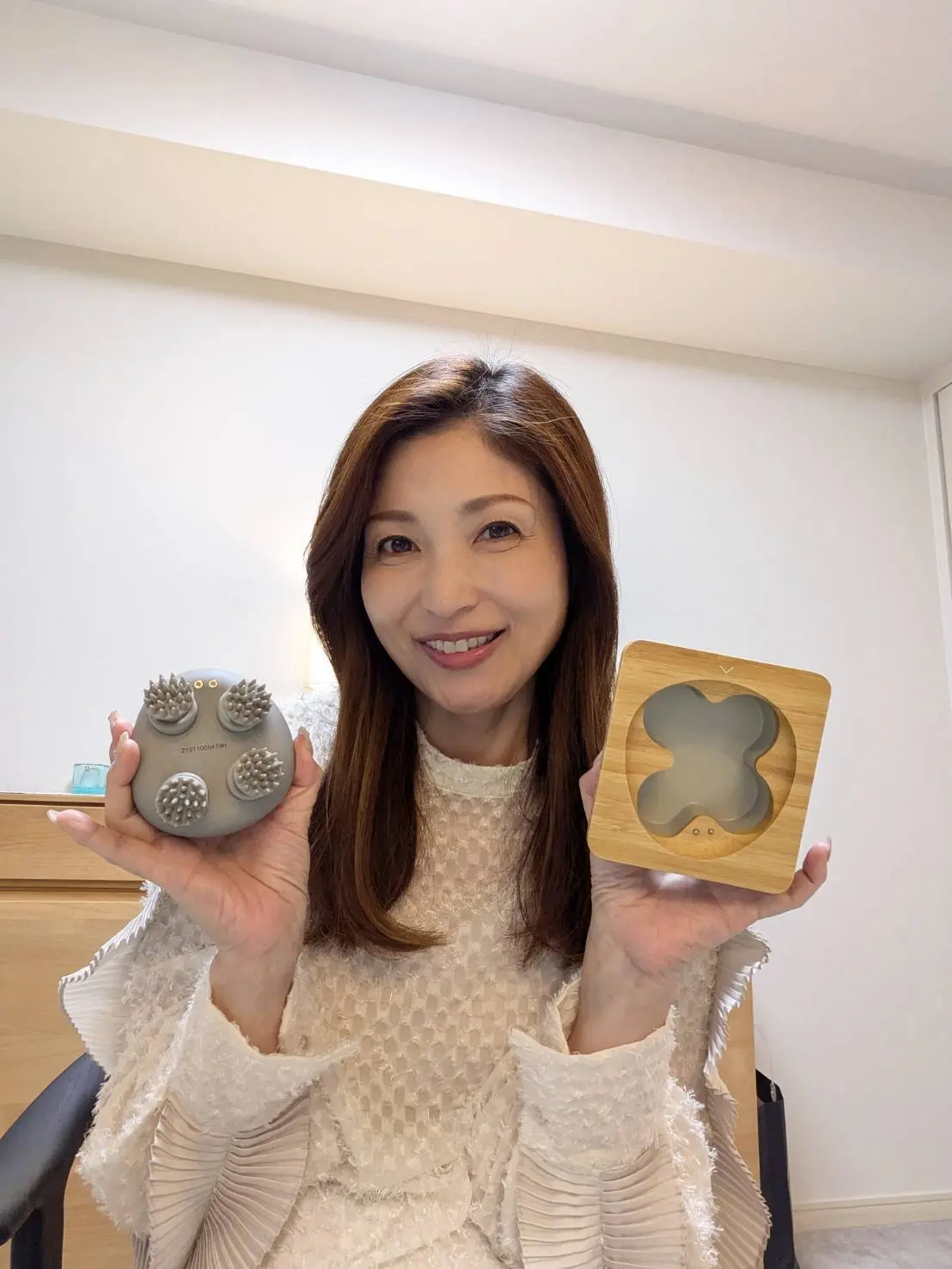 【大人の頭皮ケア】顔のたるみ対策に！お気の画像_5