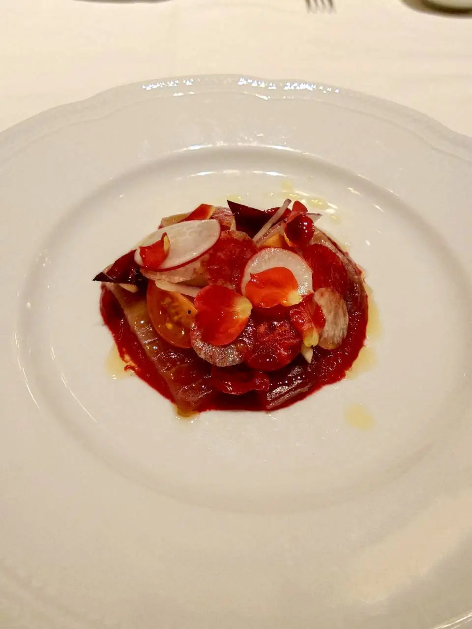 横浜グルメ　アルポルト・クラシコ