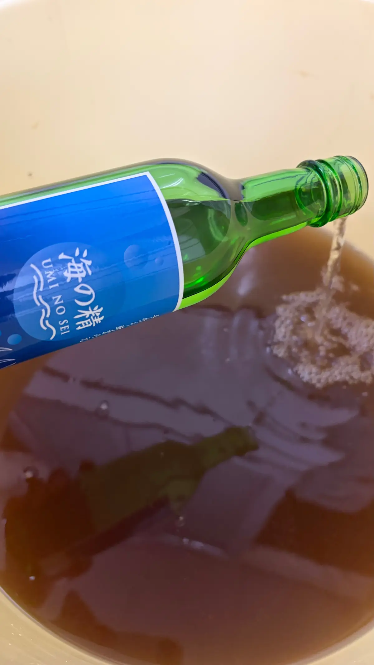 春のエネルギーを凝縮！野草で仕込む「春のの画像_13