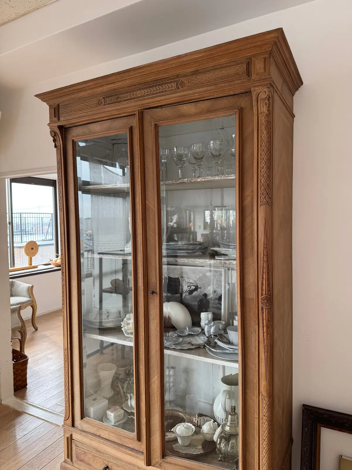 にゃんこに会いに、そして（ついでに）アフの画像_2