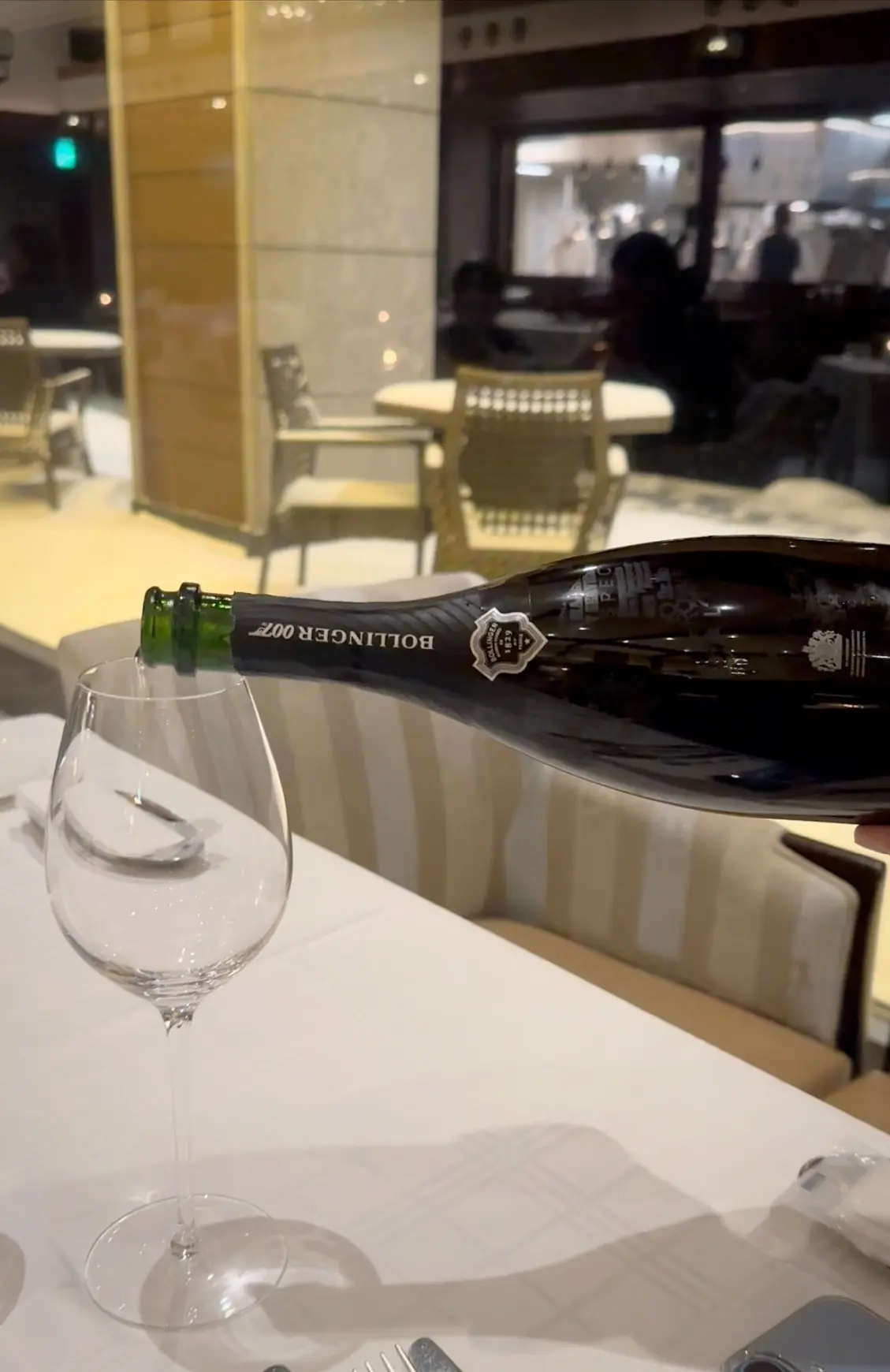 客室露天風呂付きのお部屋で、スキーをするの画像_19