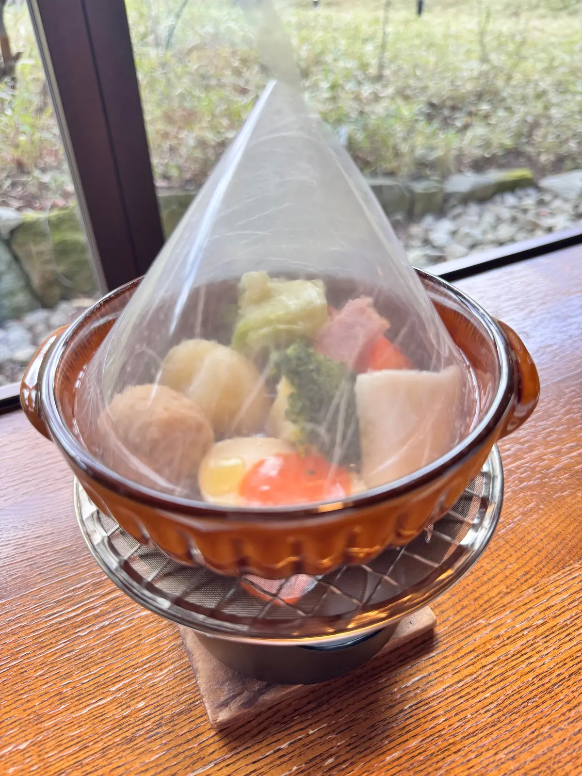 星野リゾート界・鬼怒川 | 桜を楽しむ露の画像_32