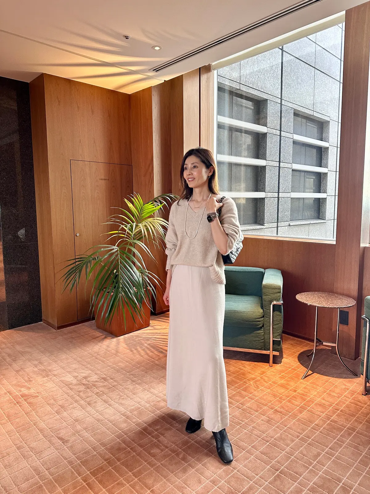 地上160mからの景色を見渡せる空間でいの画像_8