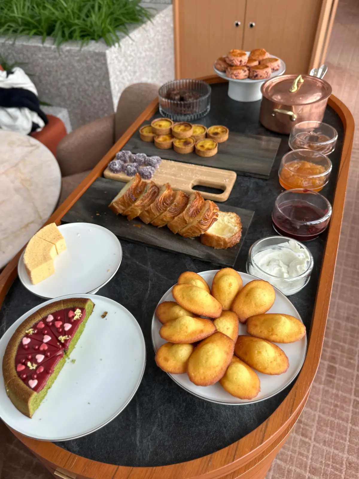 地上160mからの景色を見渡せる空間でいの画像_5