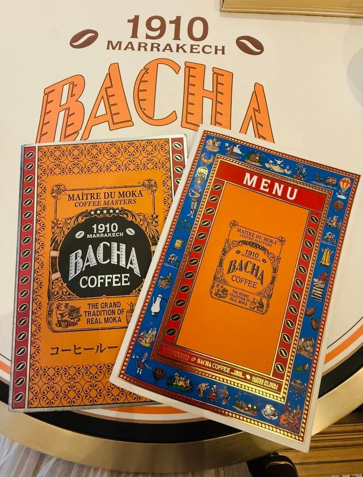 行列覚悟！「Bacha Coffee 銀の画像_9