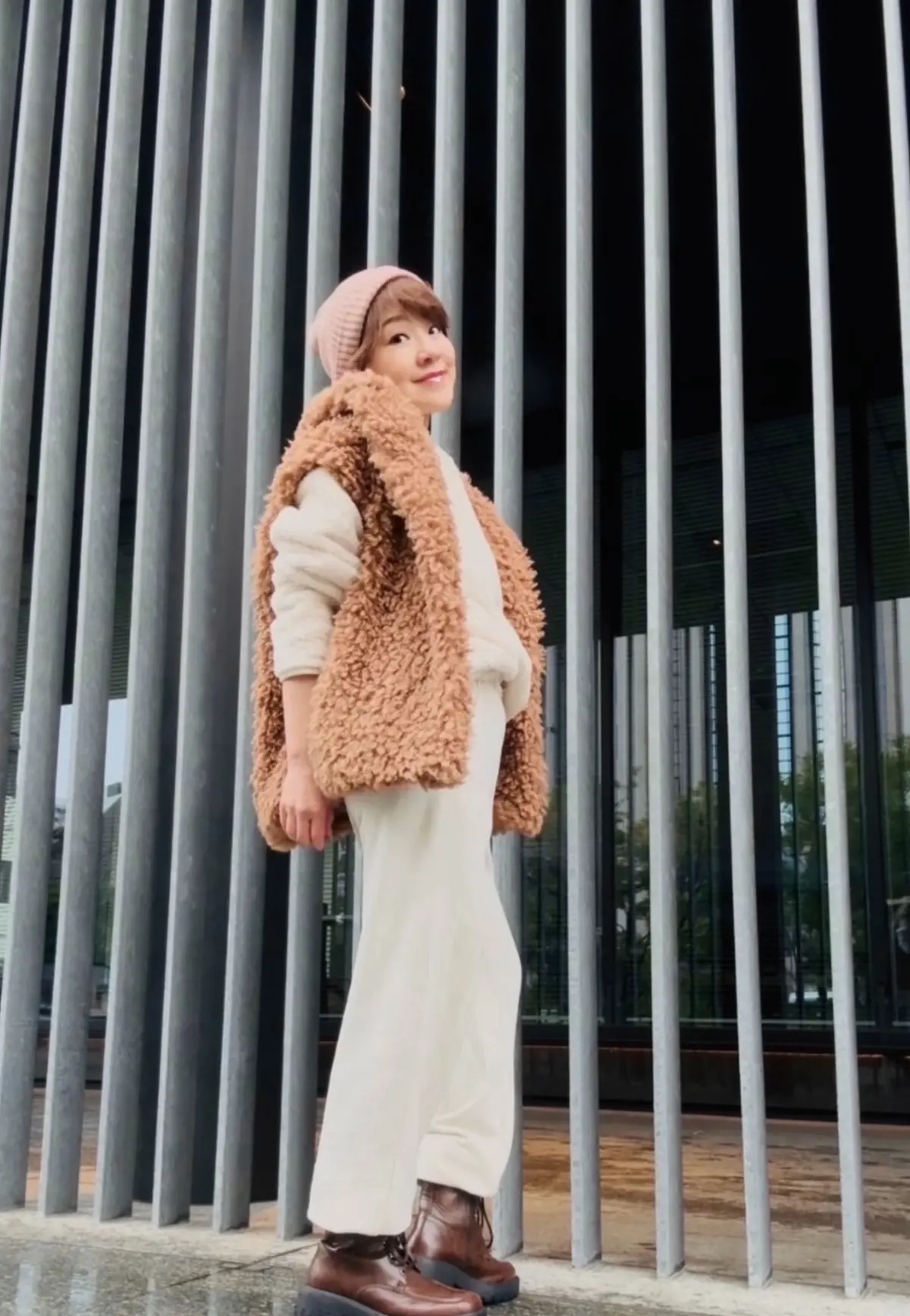 GUで叶えるまだ寒い春のきれいめカジュアの画像_2