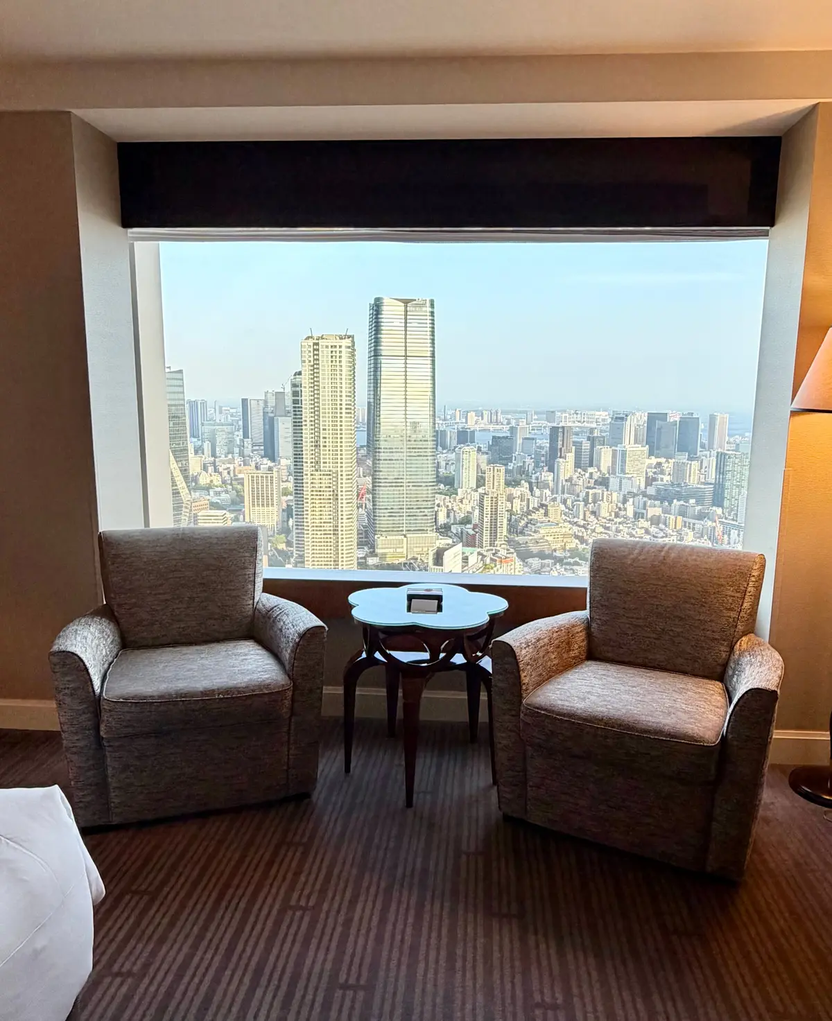 【ザ・リッツ・カールトン東京】至高のフレの画像_13