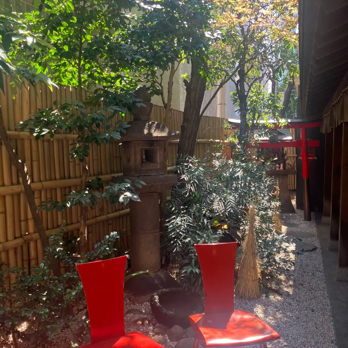 インスタでも話題の赤坂うまやの楽屋めしの画像_2