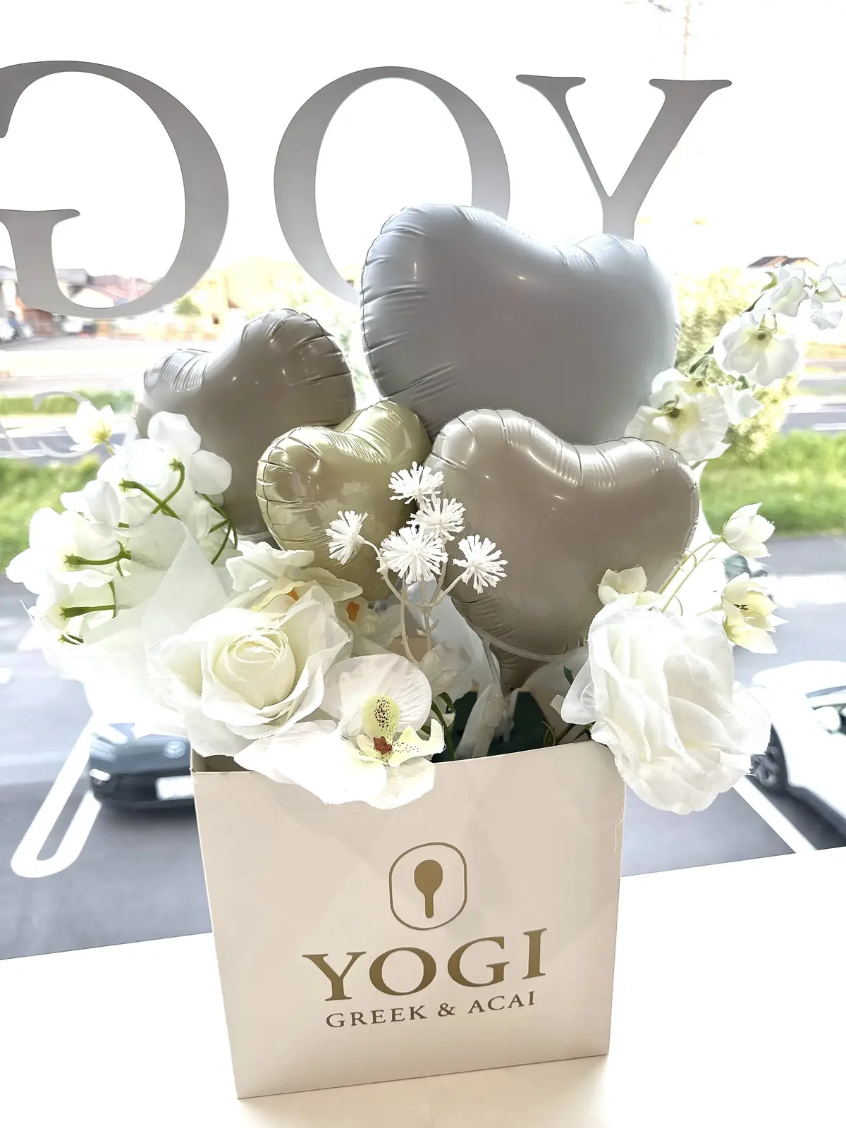 YOGI 高崎店