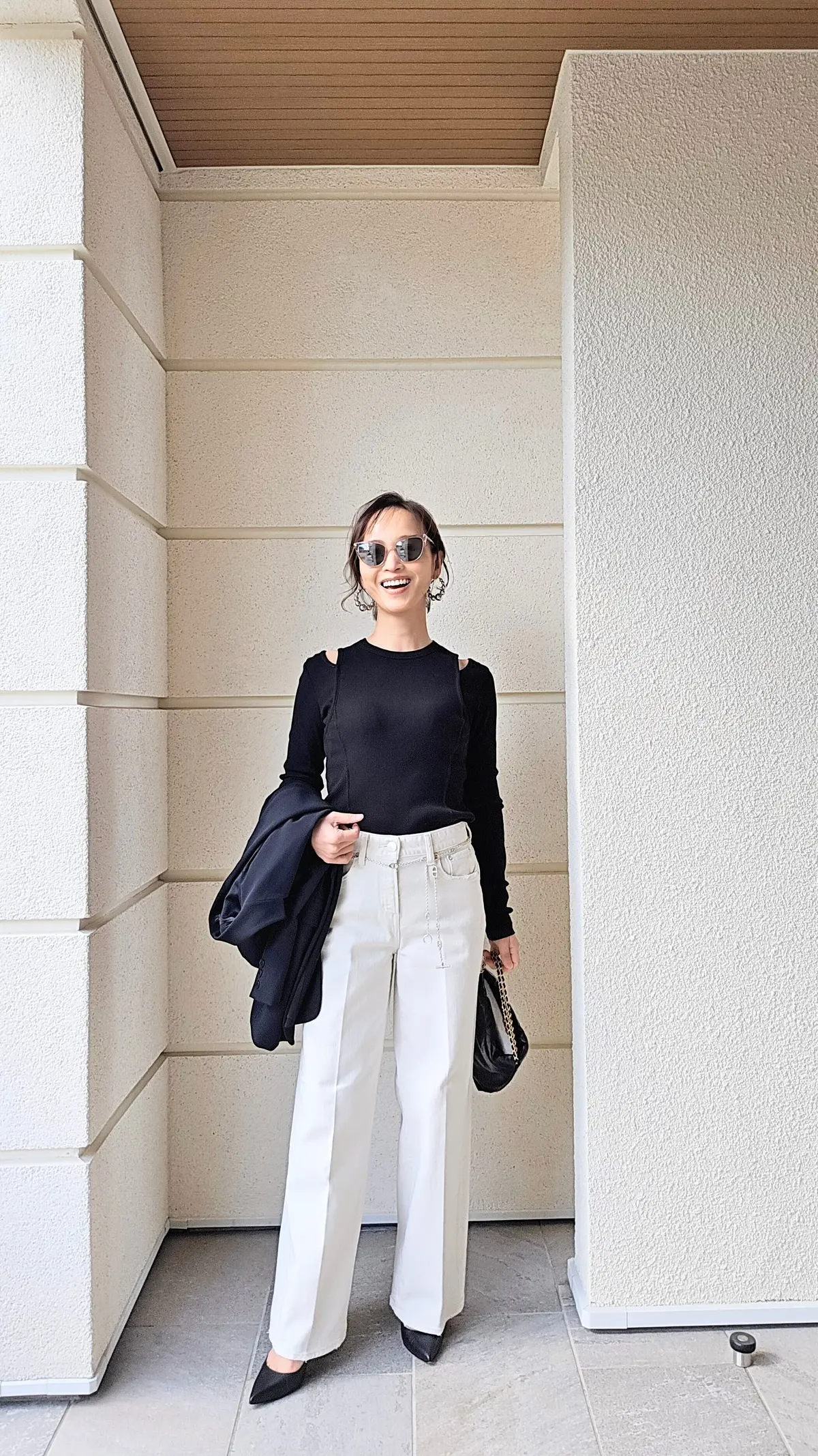 RED CARD TOKYO×éclat別注デニム