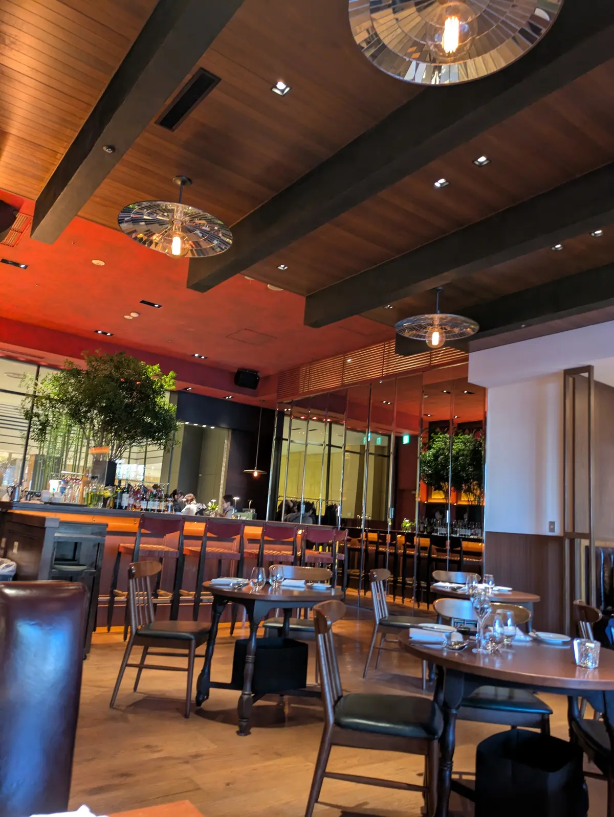 ミッドタウン東京【UNION SQUARの画像_3