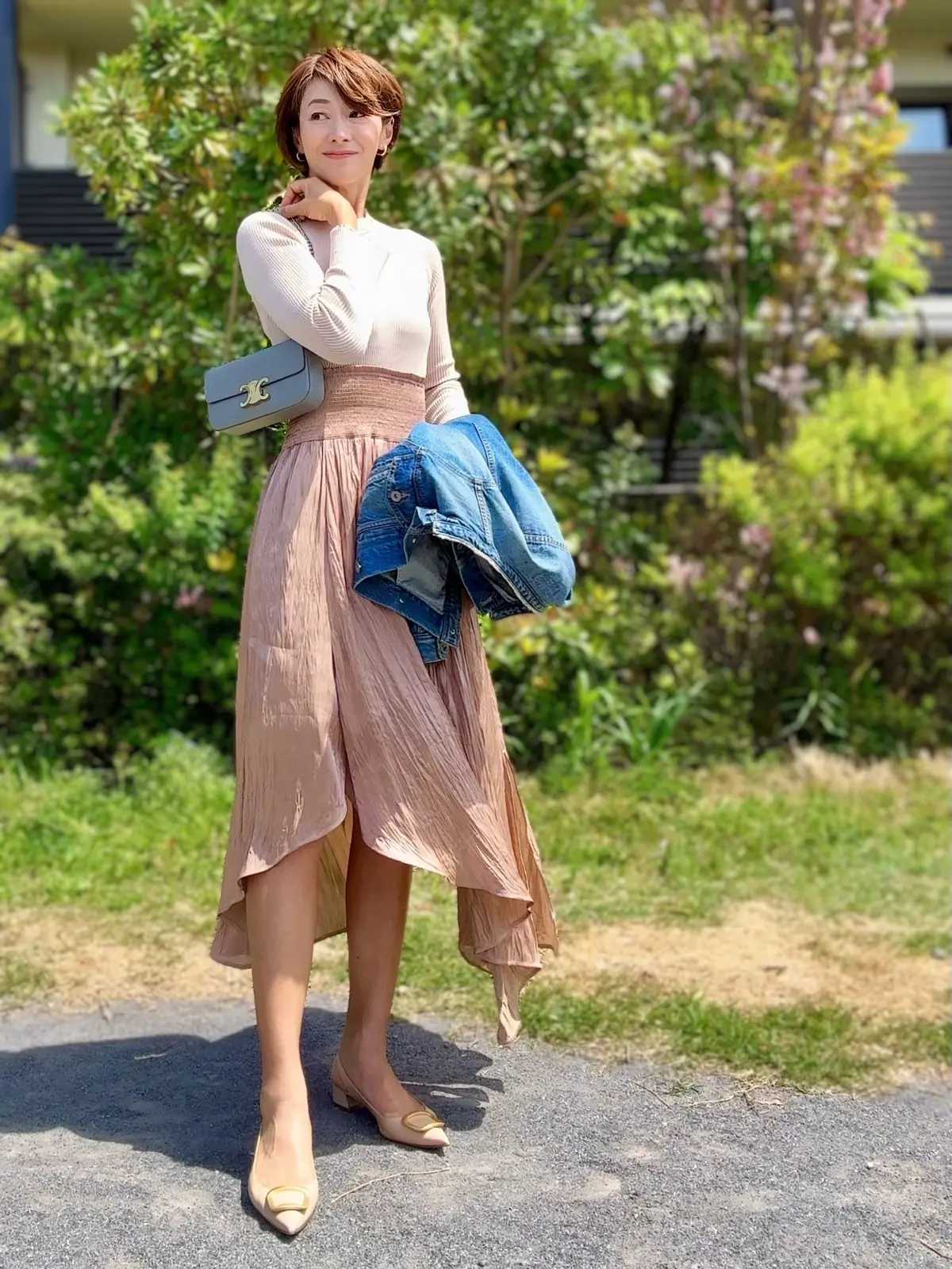 いつもの場所で自分を整える。長年通うヘアの画像_1